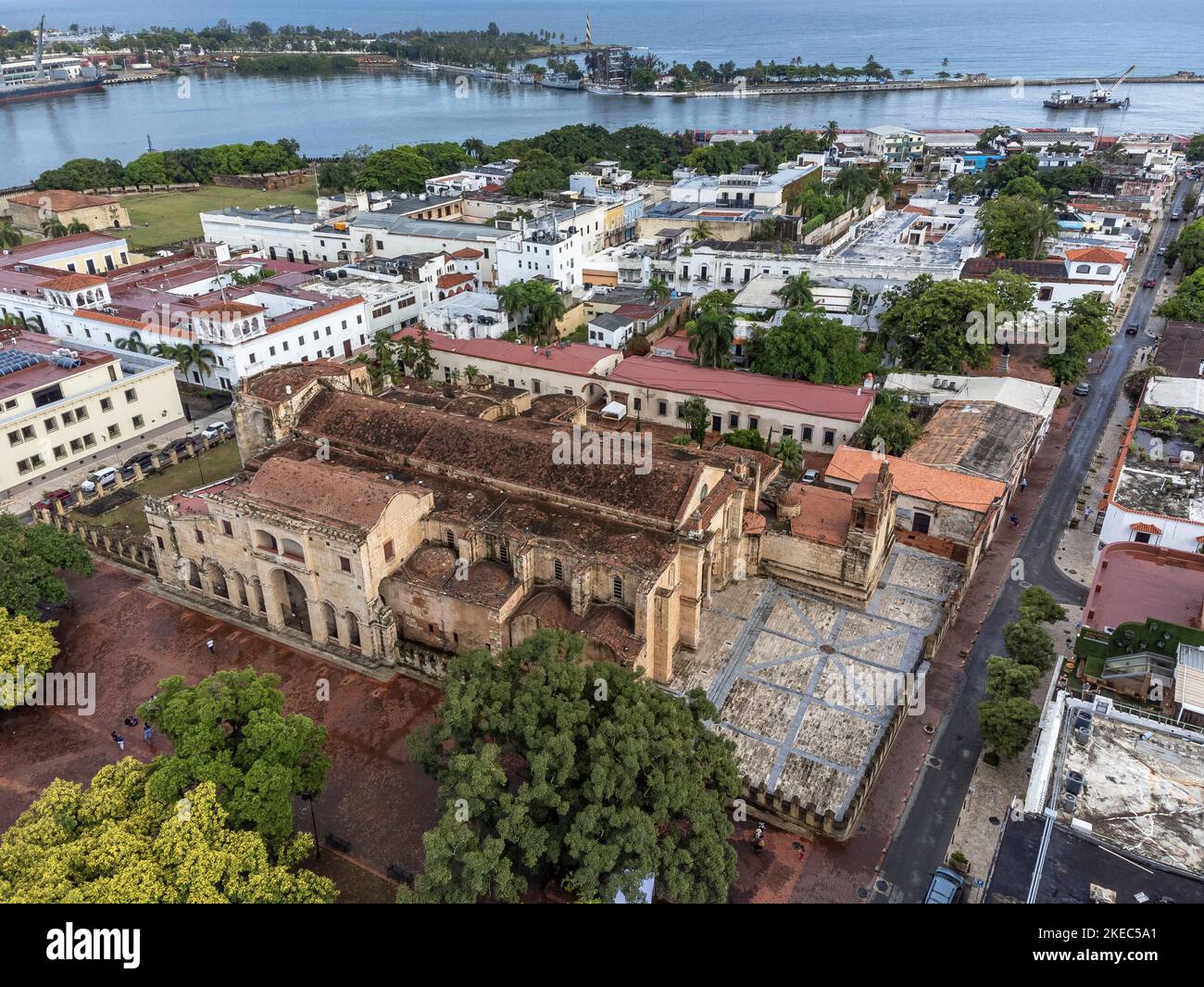 North America, Caribbean, Greater Antilles, Hispaniola Island
