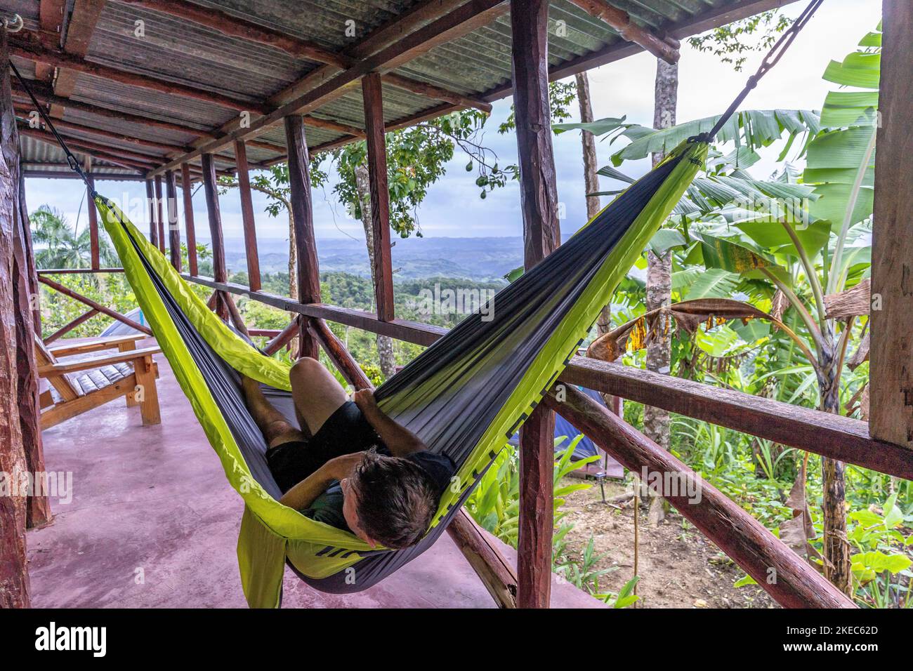 North America, Caribbean, Greater Antilles, Hispaniola Island