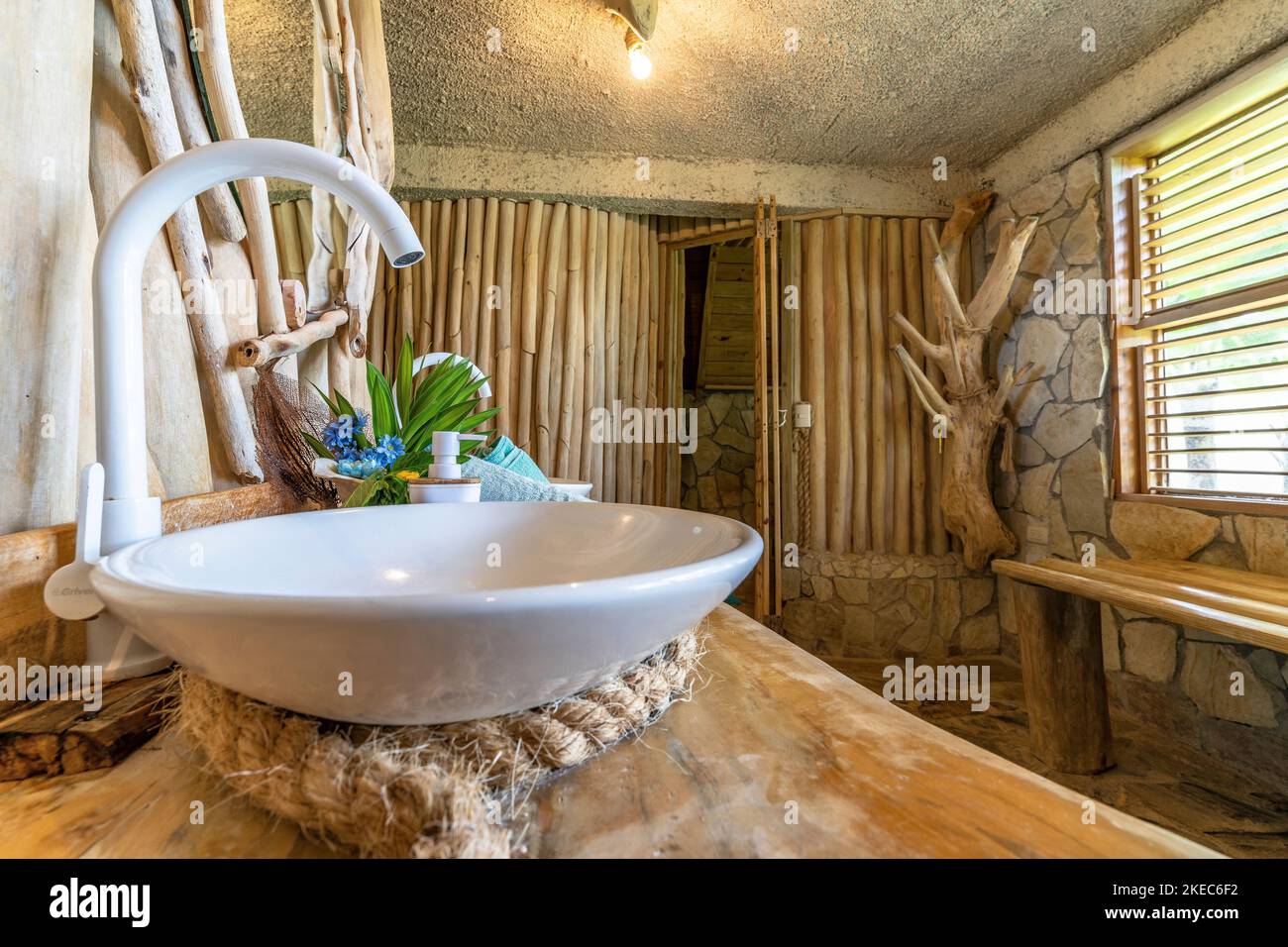 North America, Caribbean, Greater Antilles, Hispaniola Island