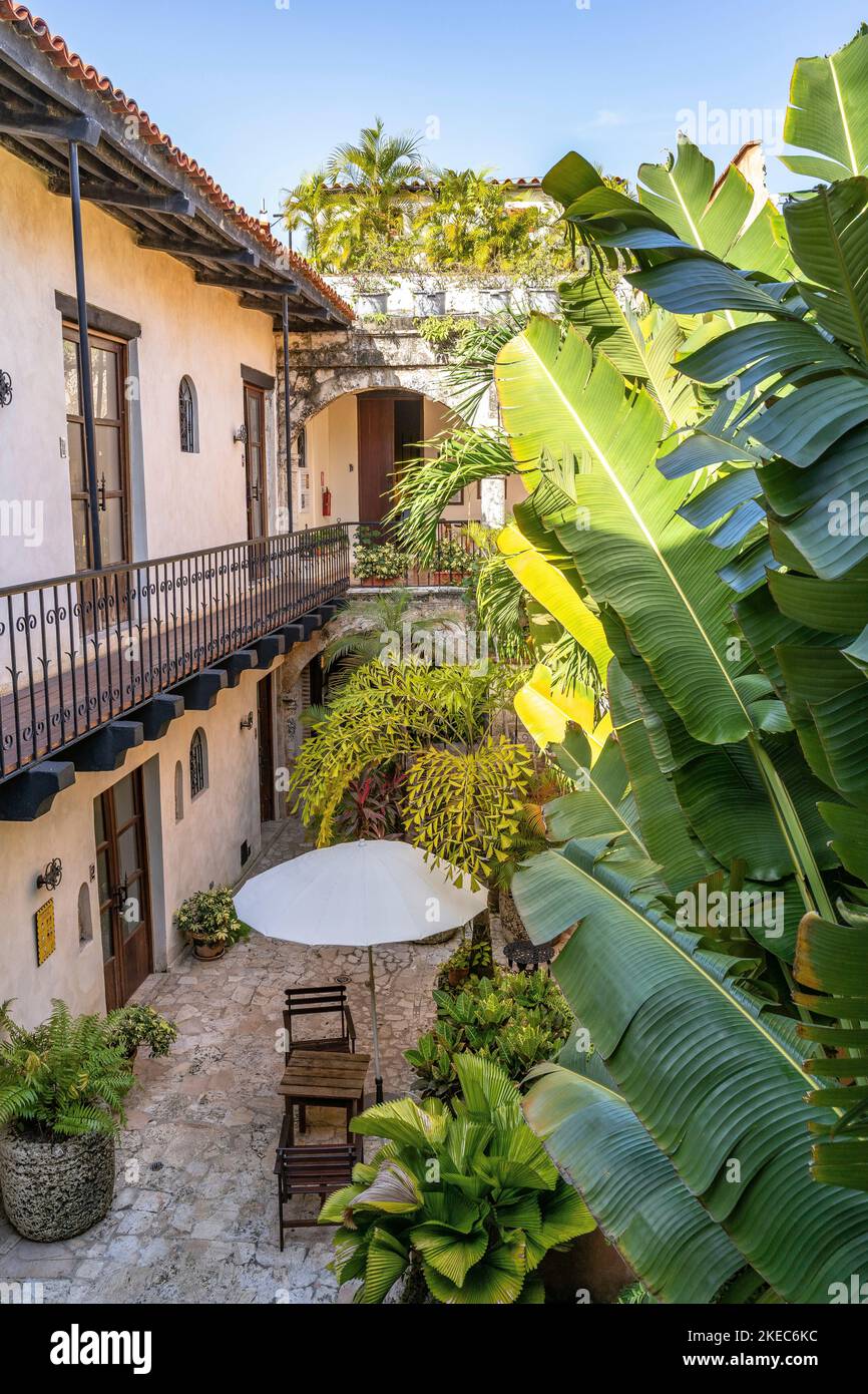 North America, Caribbean, Greater Antilles, Hispaniola Island