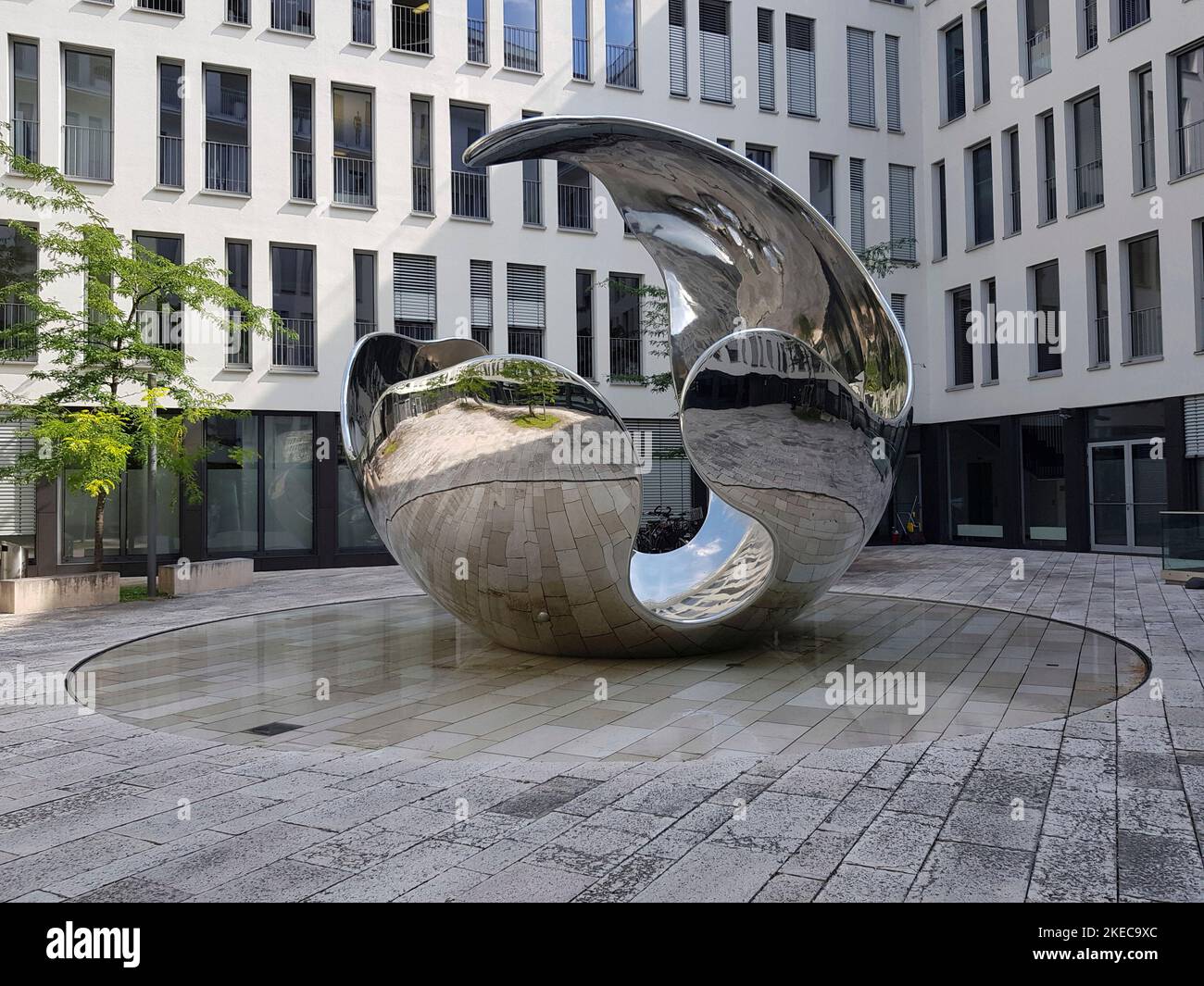 Molecular scupture hires stock photography and images Alamy