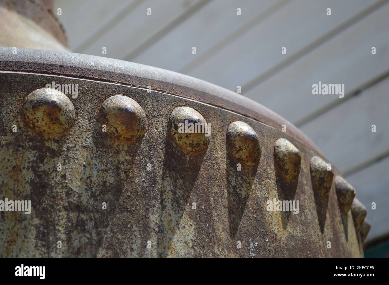 Old boiler hi-res stock photography and images - Alamy