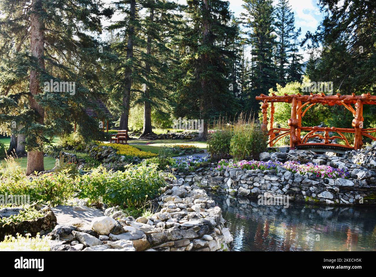 Banff Weather in September 2026 | Canada Averages | Weather-2-Visit Weather in banff alberta in september