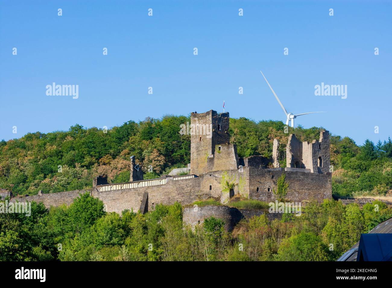 Branebuerg hi-res stock photography and images - Alamy