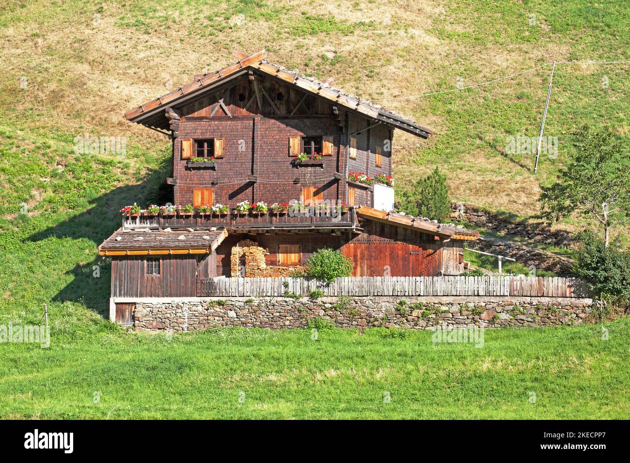 Steep roof house hires stock photography and images Alamy