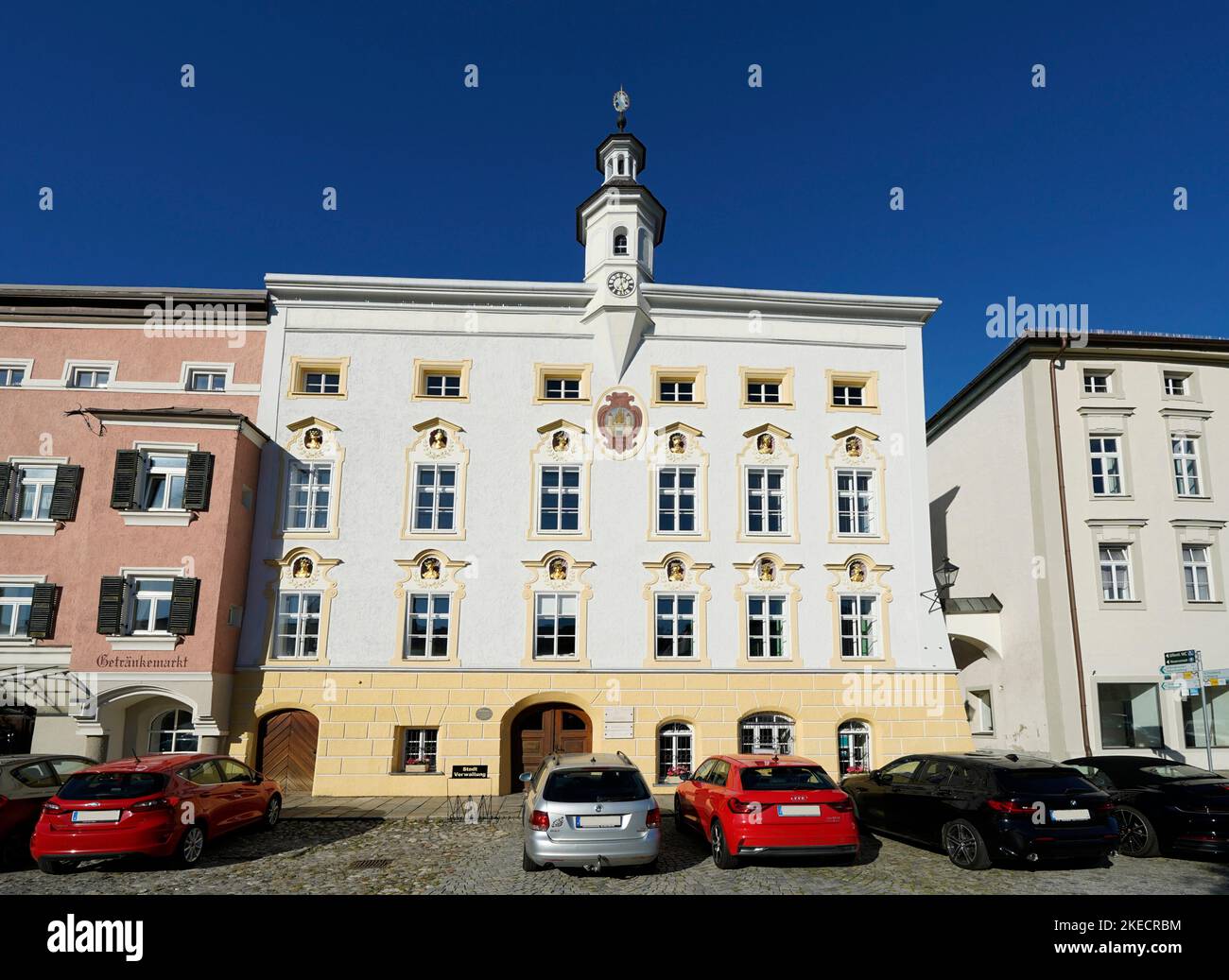 Scott Rathaus Stadt Tittmoning Ansprechpartner – WOQTDI