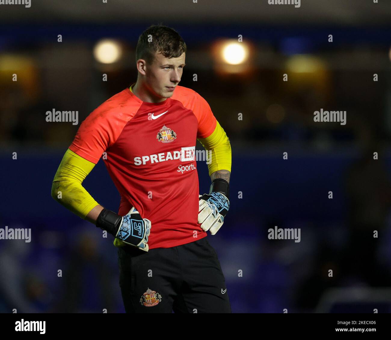 Anthony patterson sunderland hires stock photography and images Alamy
