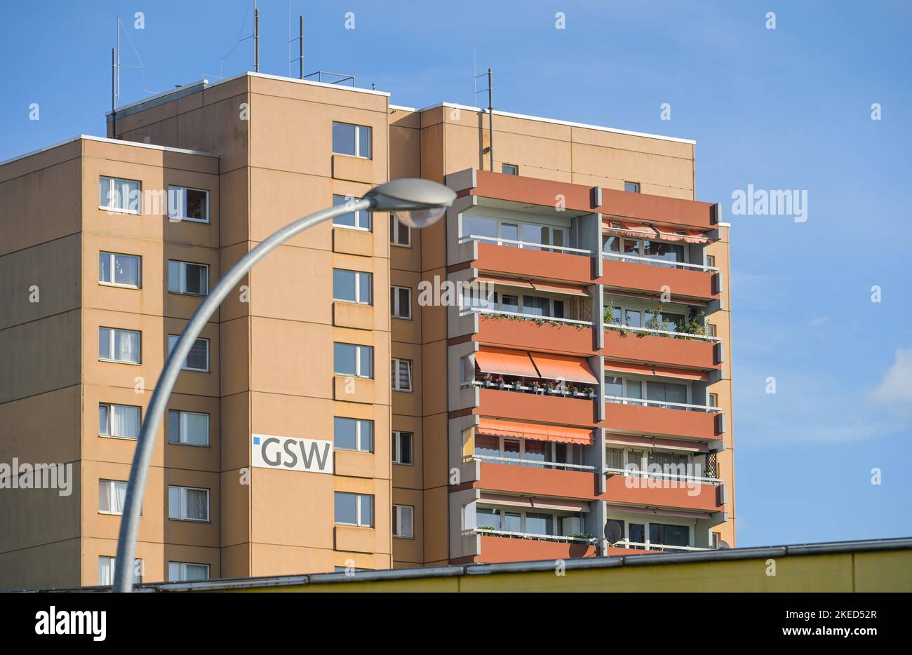 Charlottenburger chaussee hires stock photography and images Alamy