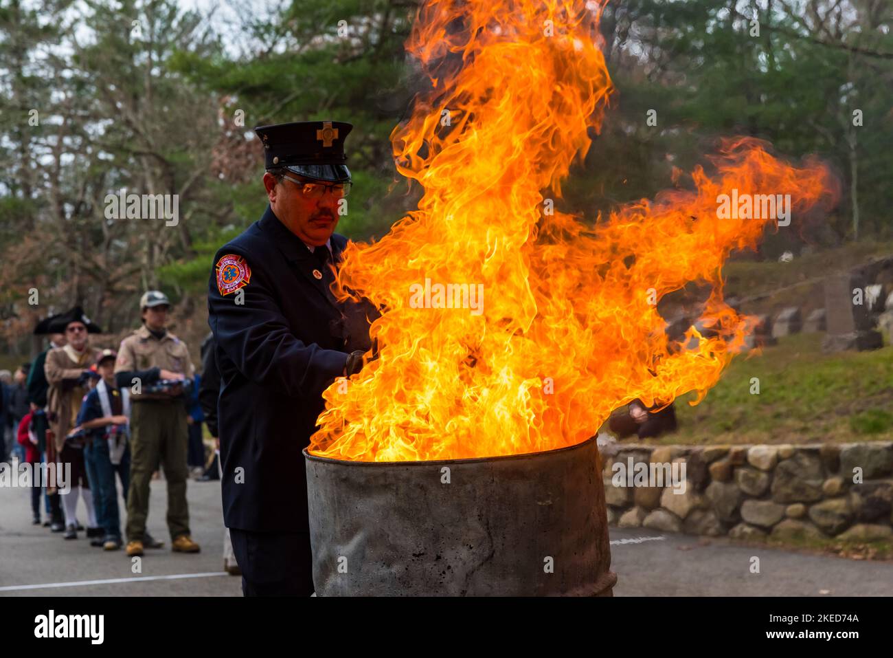 Rochester mn veterans day