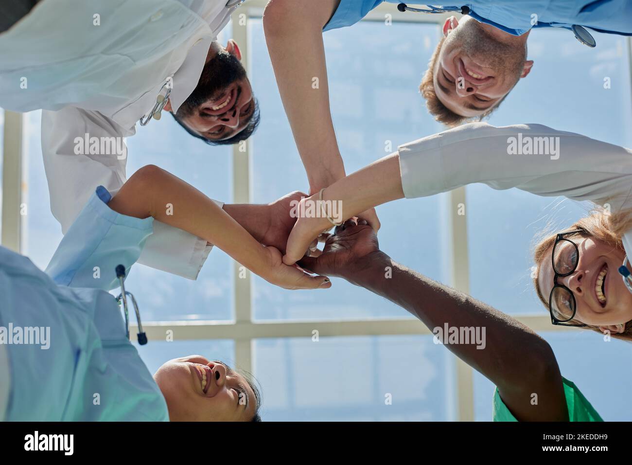 Hospital work experience hi-res stock photography and images - Alamy