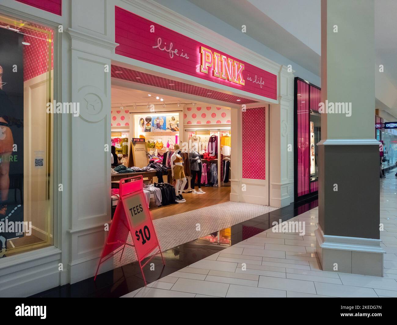Oneida county mall hi-res stock photography and images - Alamy