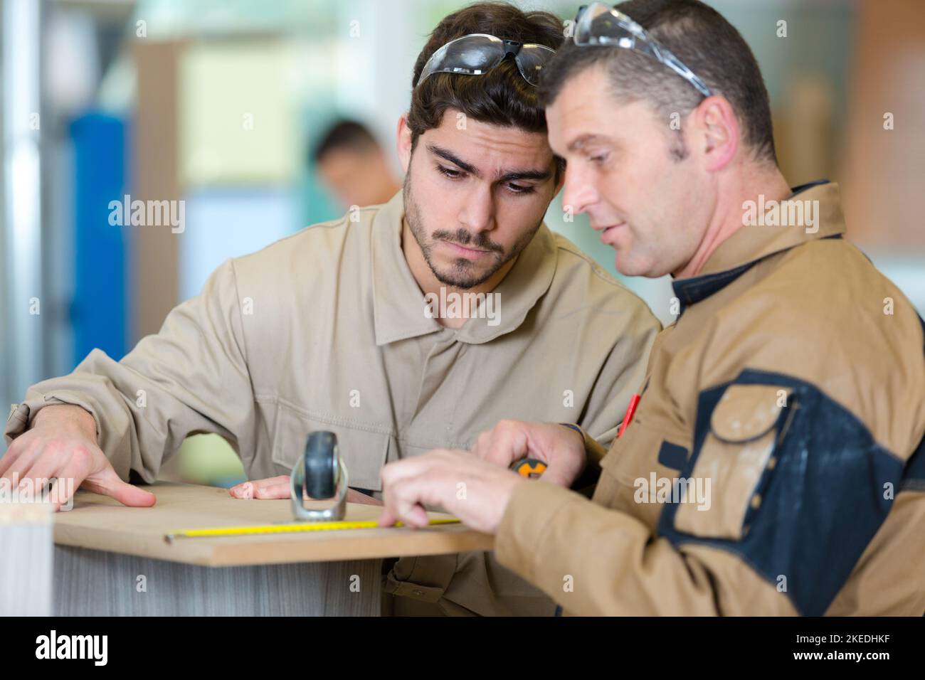 Hand measuring wheel hi-res stock photography and images - Alamy