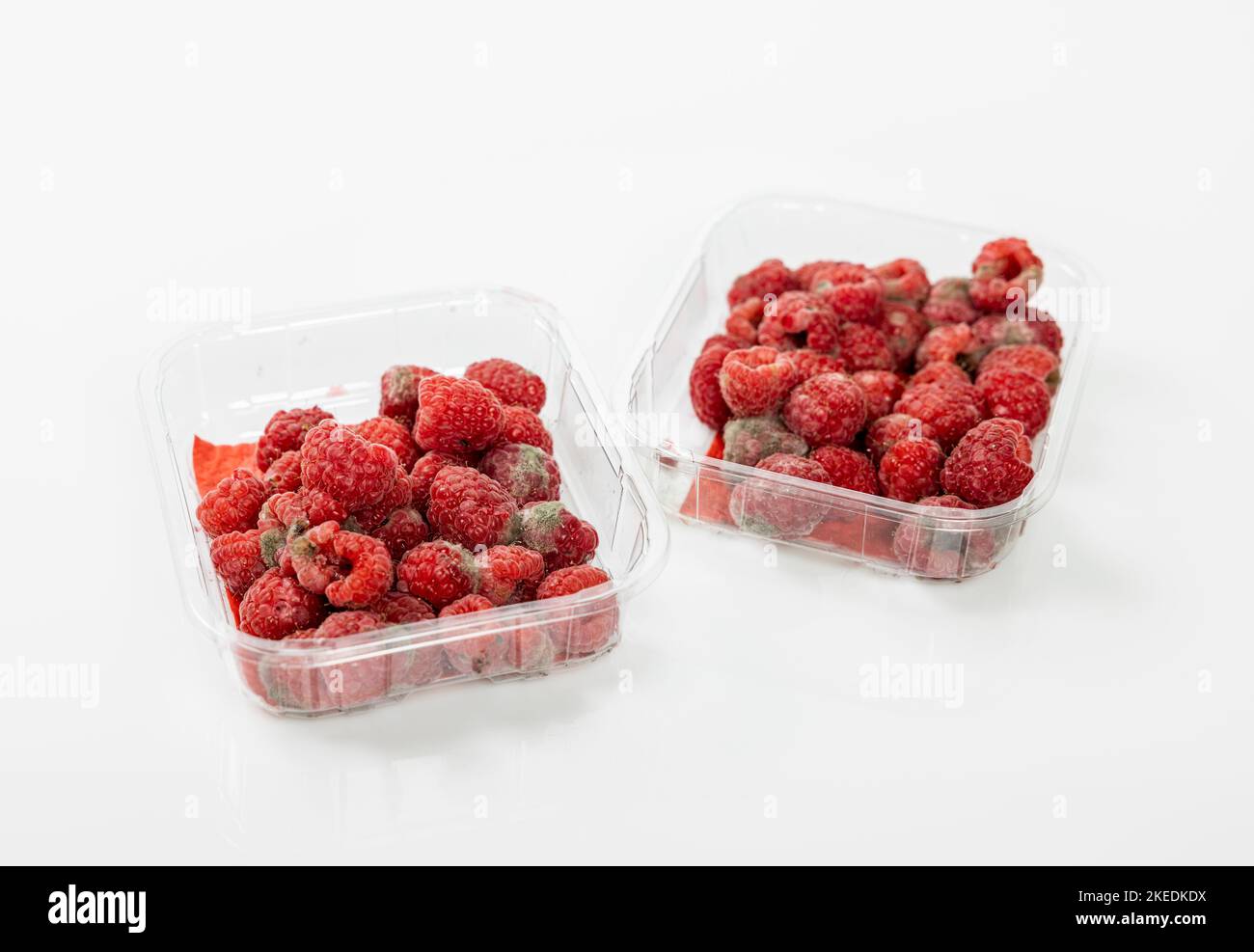 Plastic clamshell hi-res stock photography and images - Alamy