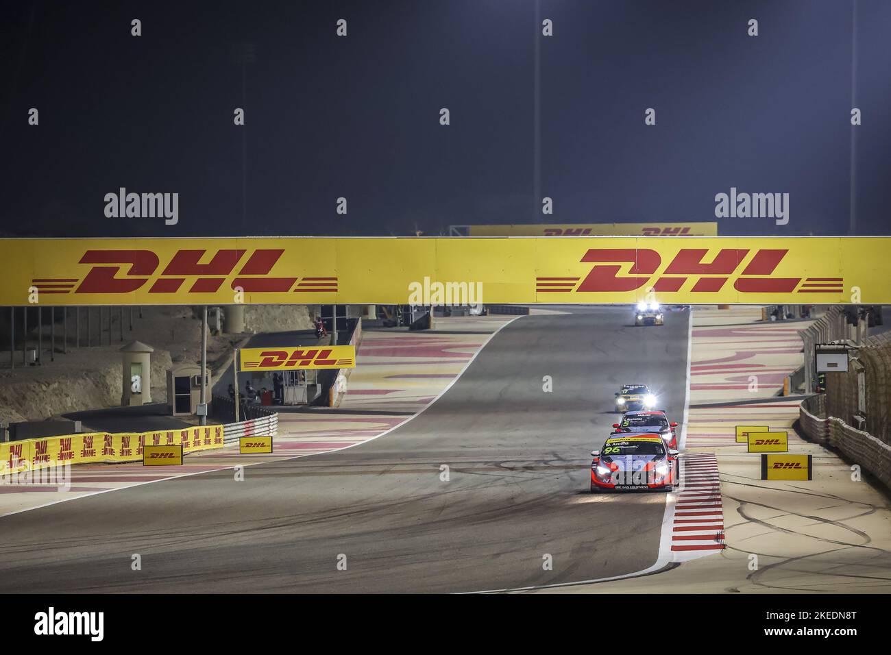 96 AZCONA Mikel (ESP), BRC Hyundai N Squadra Corse, Hyundai Elantra N ...