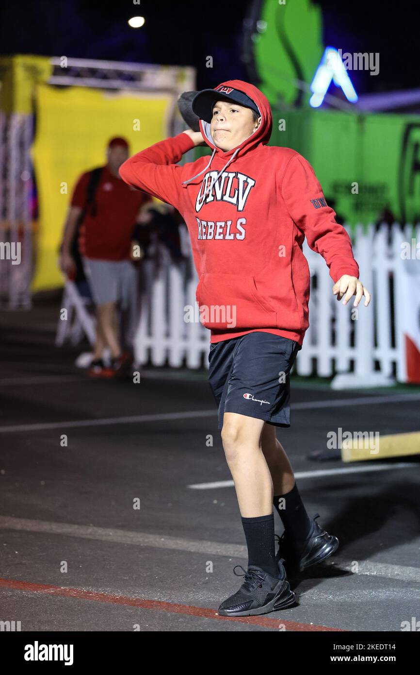 Fresno state bulldogs fan hires stock photography and images Alamy