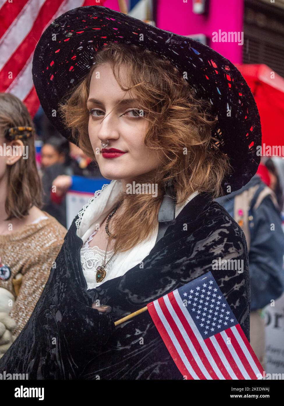 Ww1periodcostume hires stock photography and images Alamy