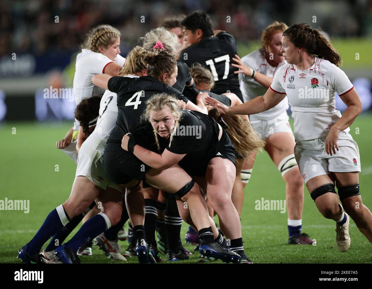 Amy rule hi-res stock photography and images - Alamy