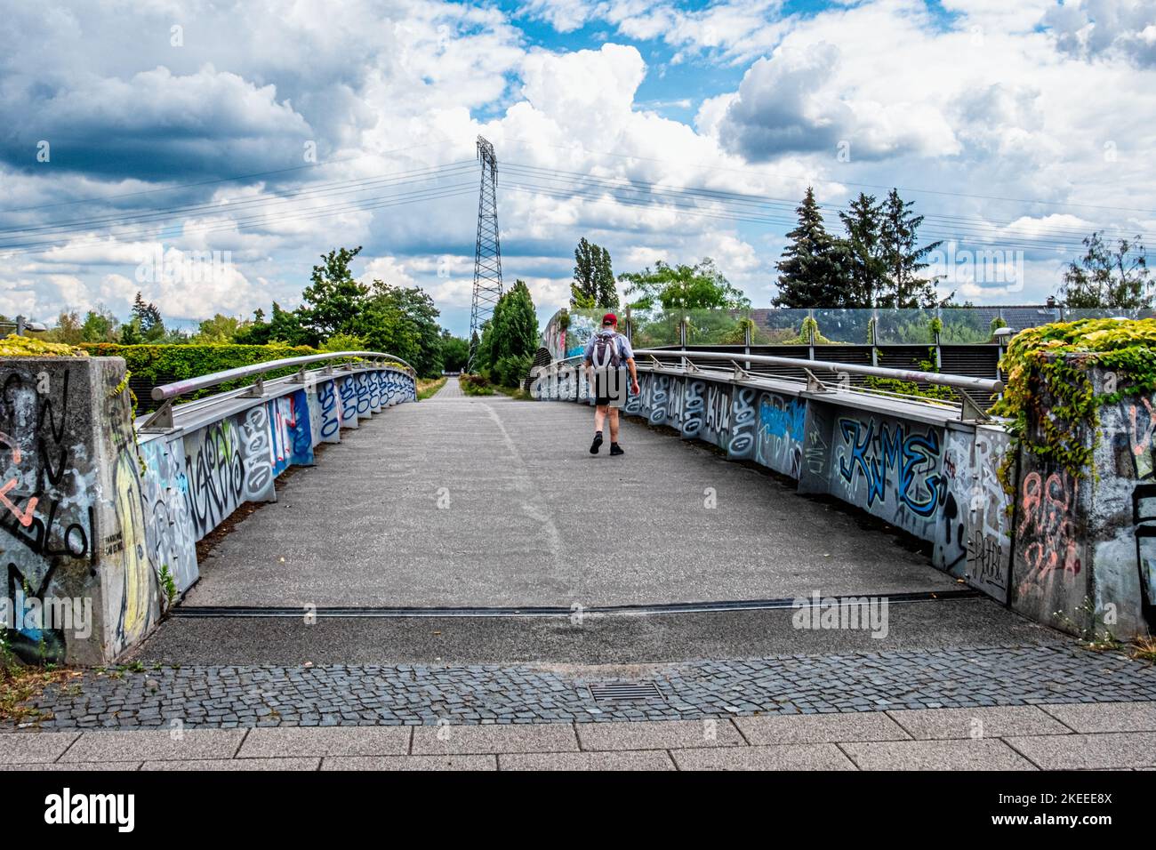 action berlin-alt glienicke berlin