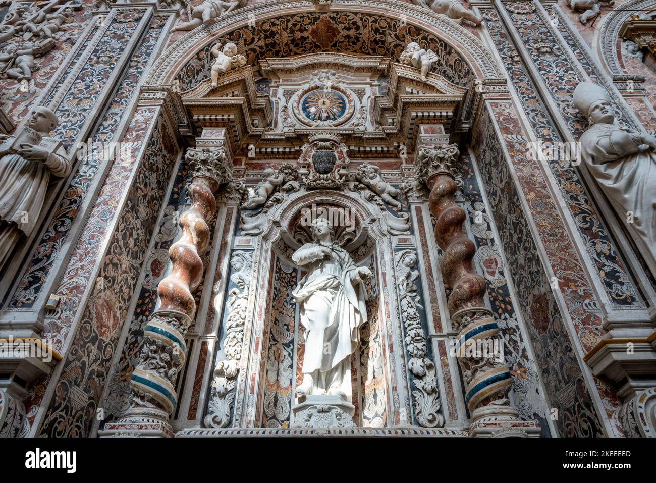 congregazione delle suore teatine dell'immacolata concezione