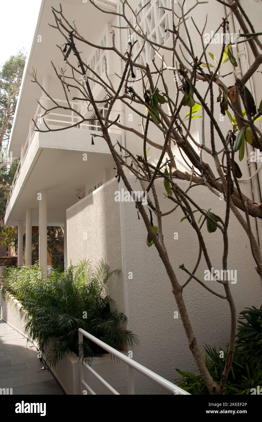 Cultural Centre, Beirut, Lebanon, Middle East Stock Photo - Alamy
