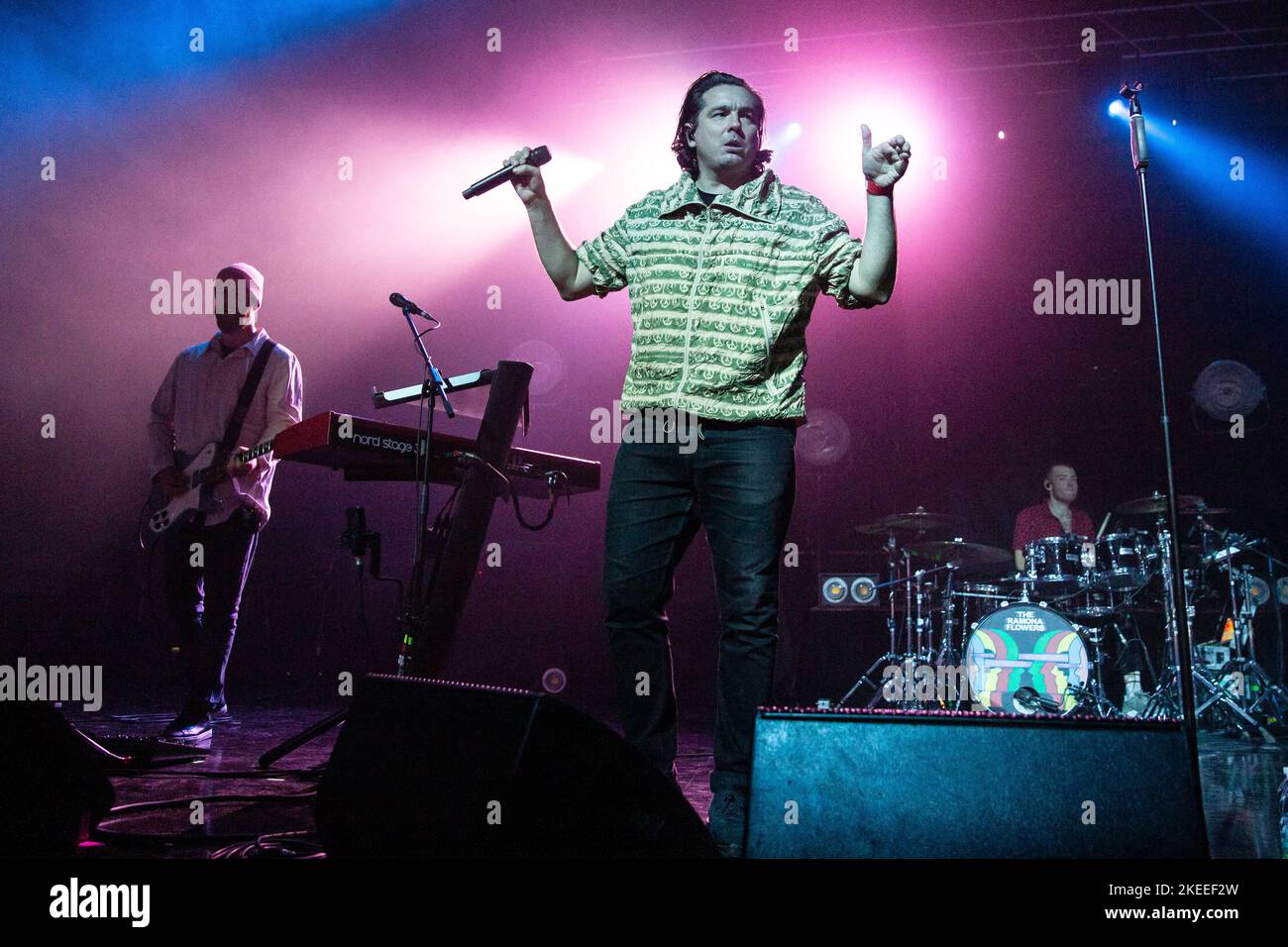 Ed gallimore hires stock photography and images Alamy