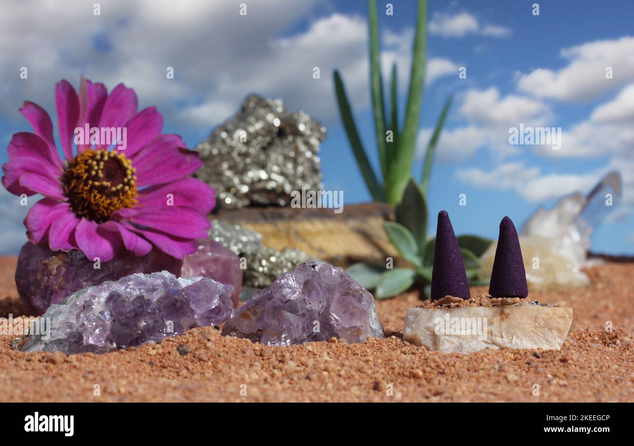 Chakra hi-res stock photography and images - Page 3 - Alamy