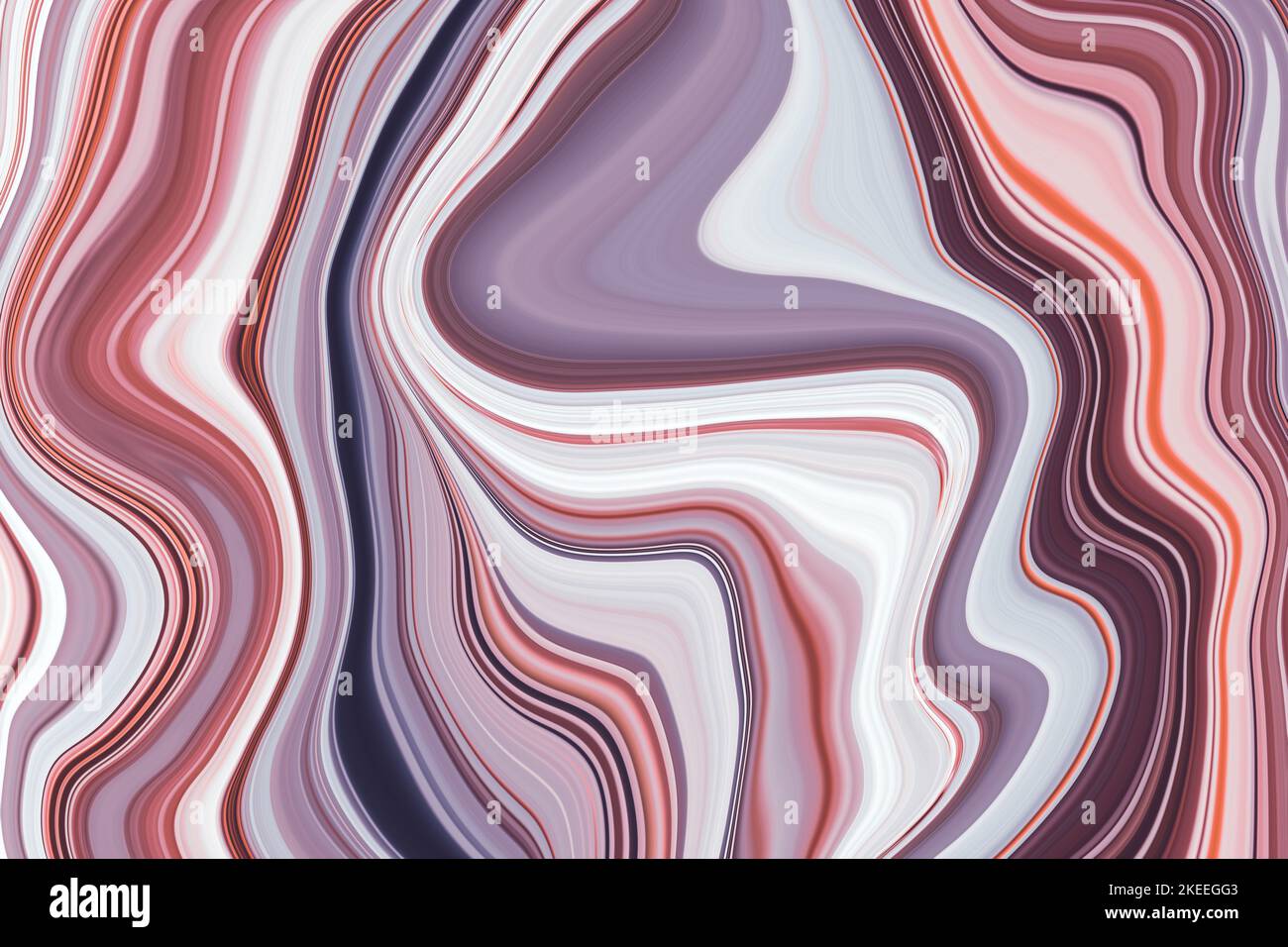 Mauve painted backdrop. Modern abstract art painting background. Paint