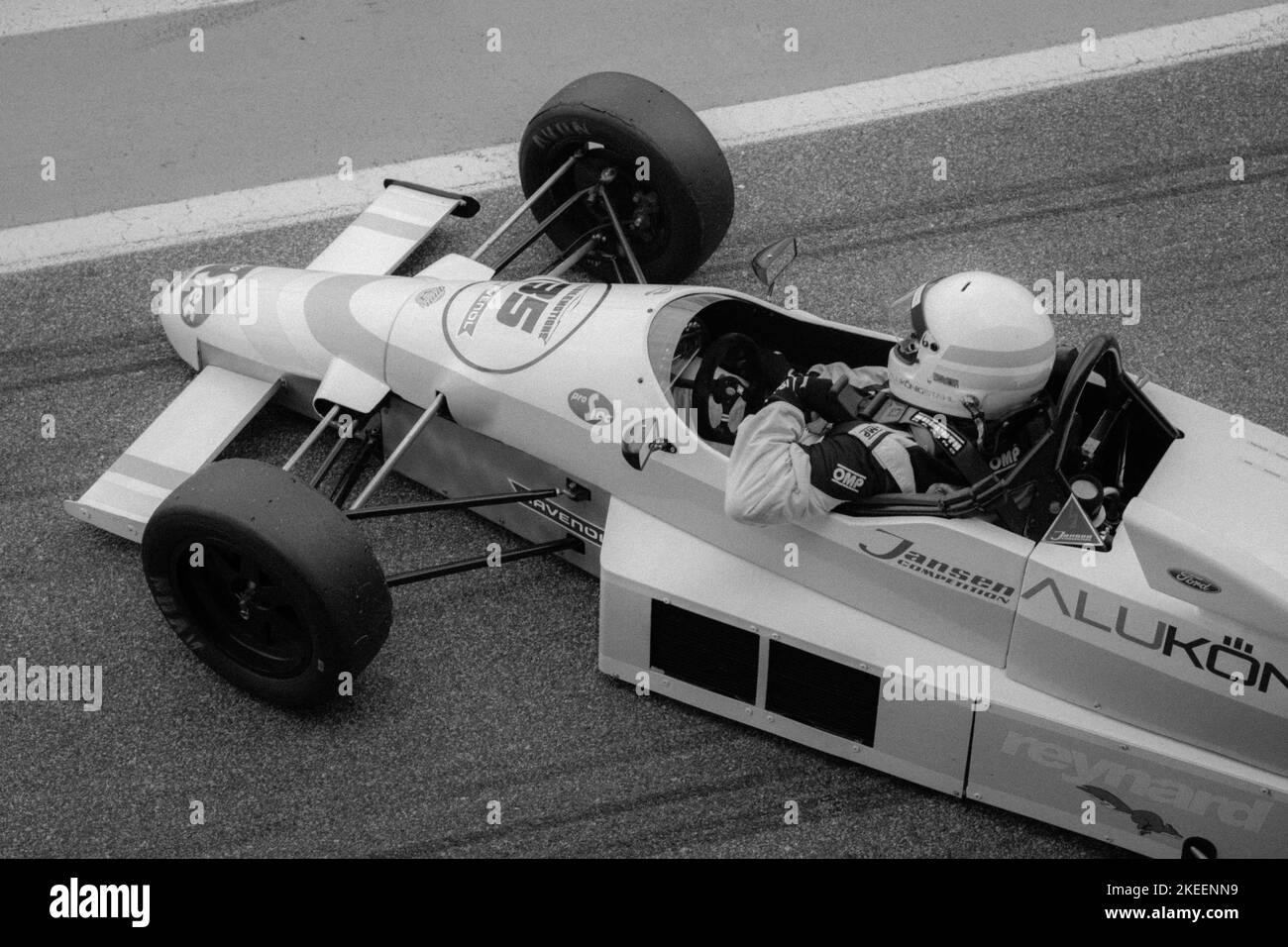 Old skool formula clearance one