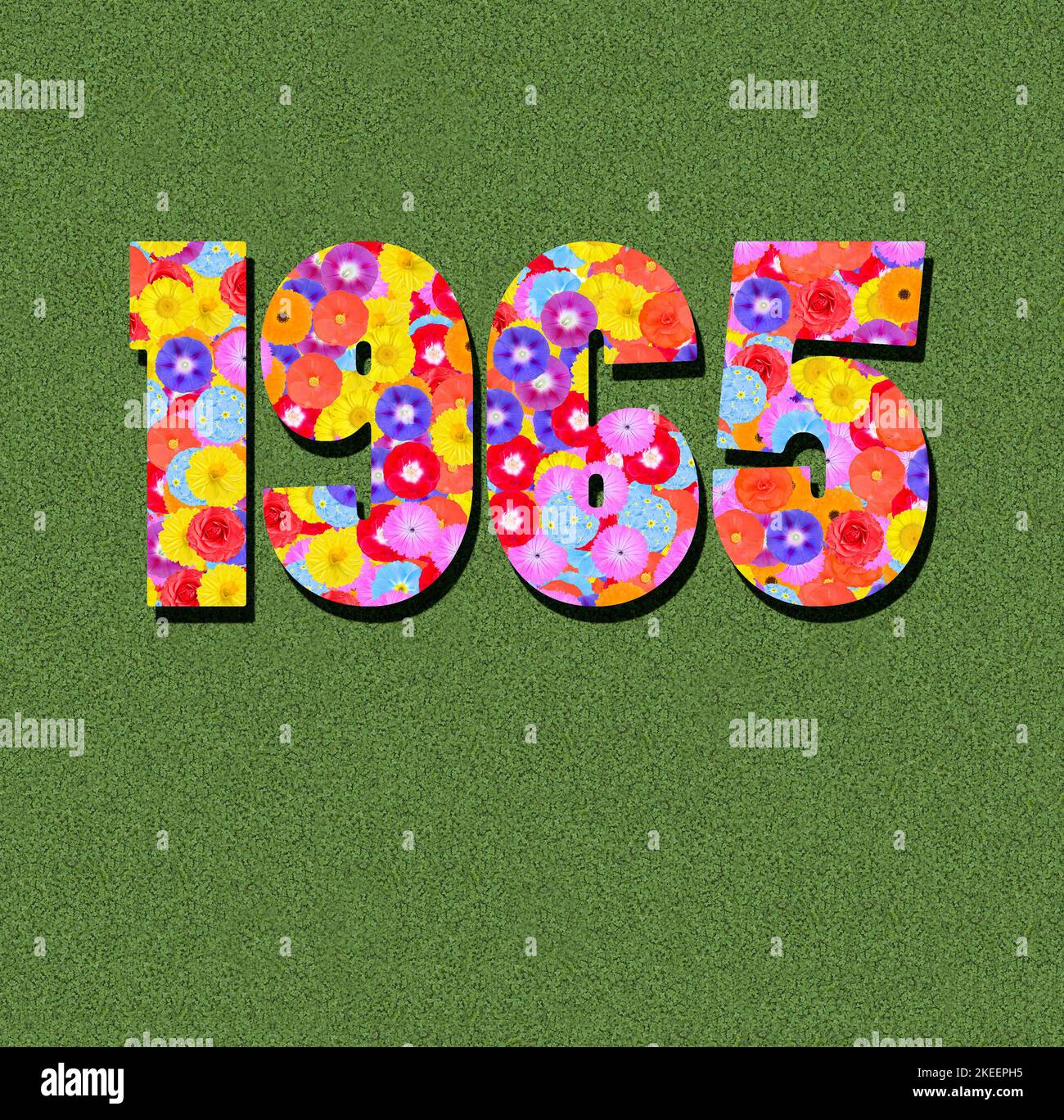 1965 jahr hi-res stock photography and images - Alamy