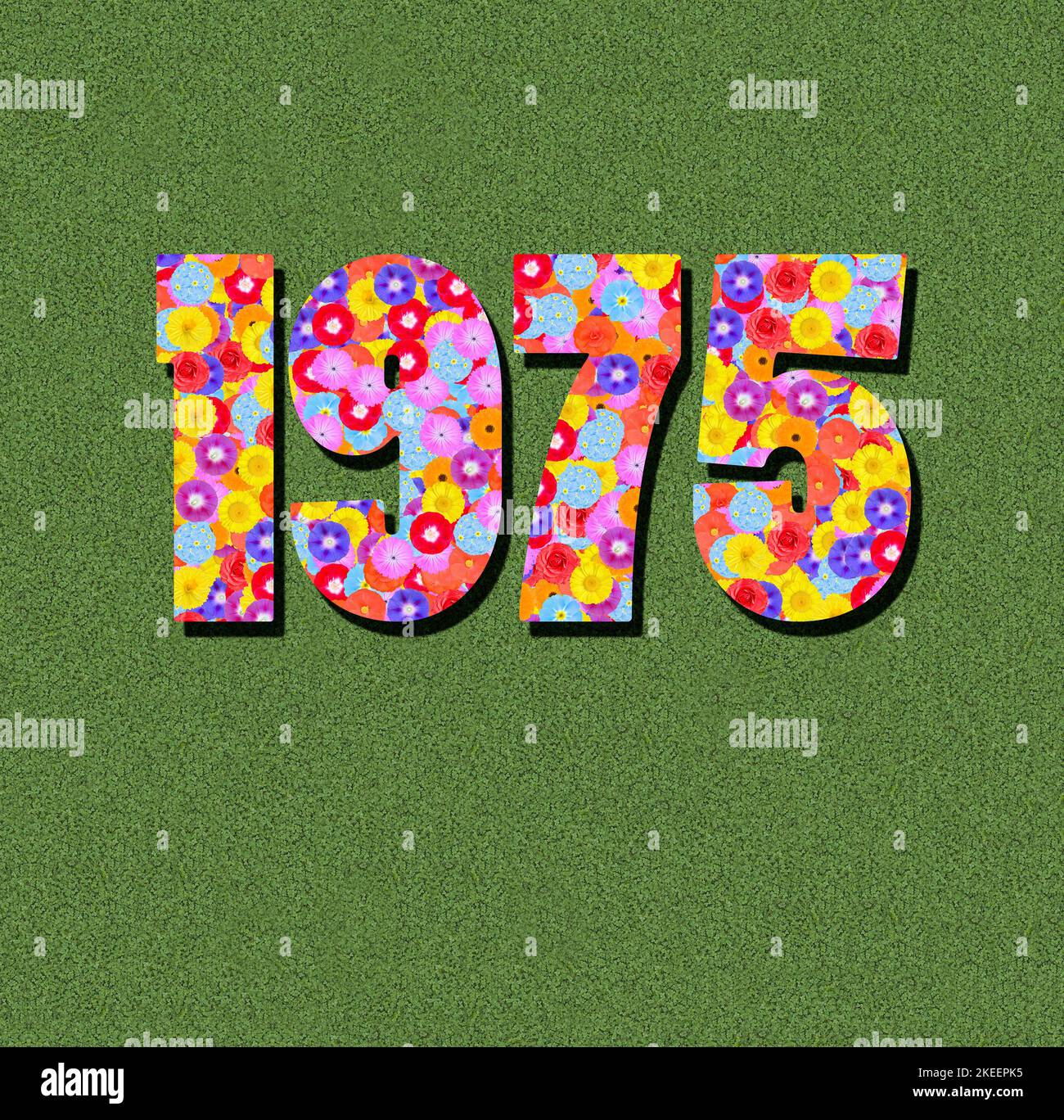 1975 year hi-res stock photography and images - Alamy