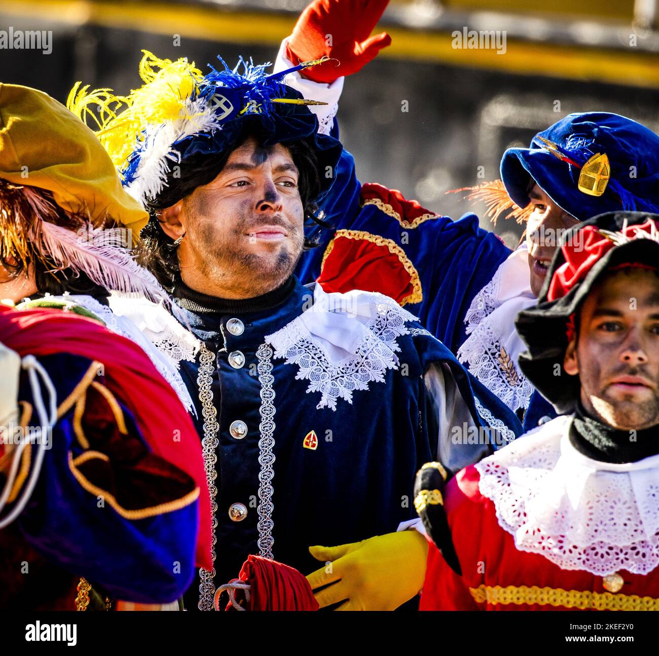 National costume belgium hi-res stock photography and images - Page 3 -  Alamy