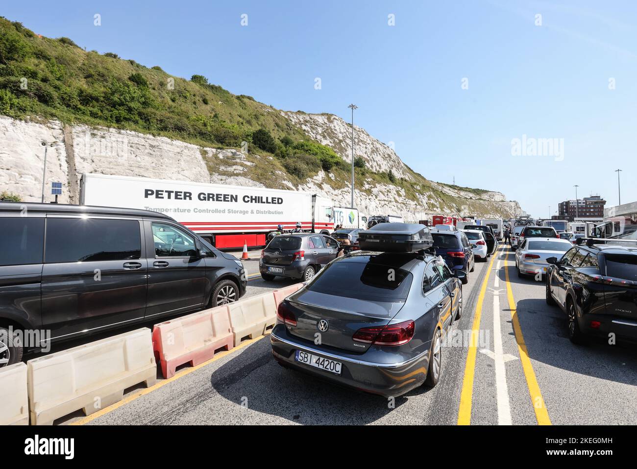July 2022 start of summer school vacation Long Delays to board ferries july-2022-start-of-summer-school-vacation-long-delays-to-board-ferries