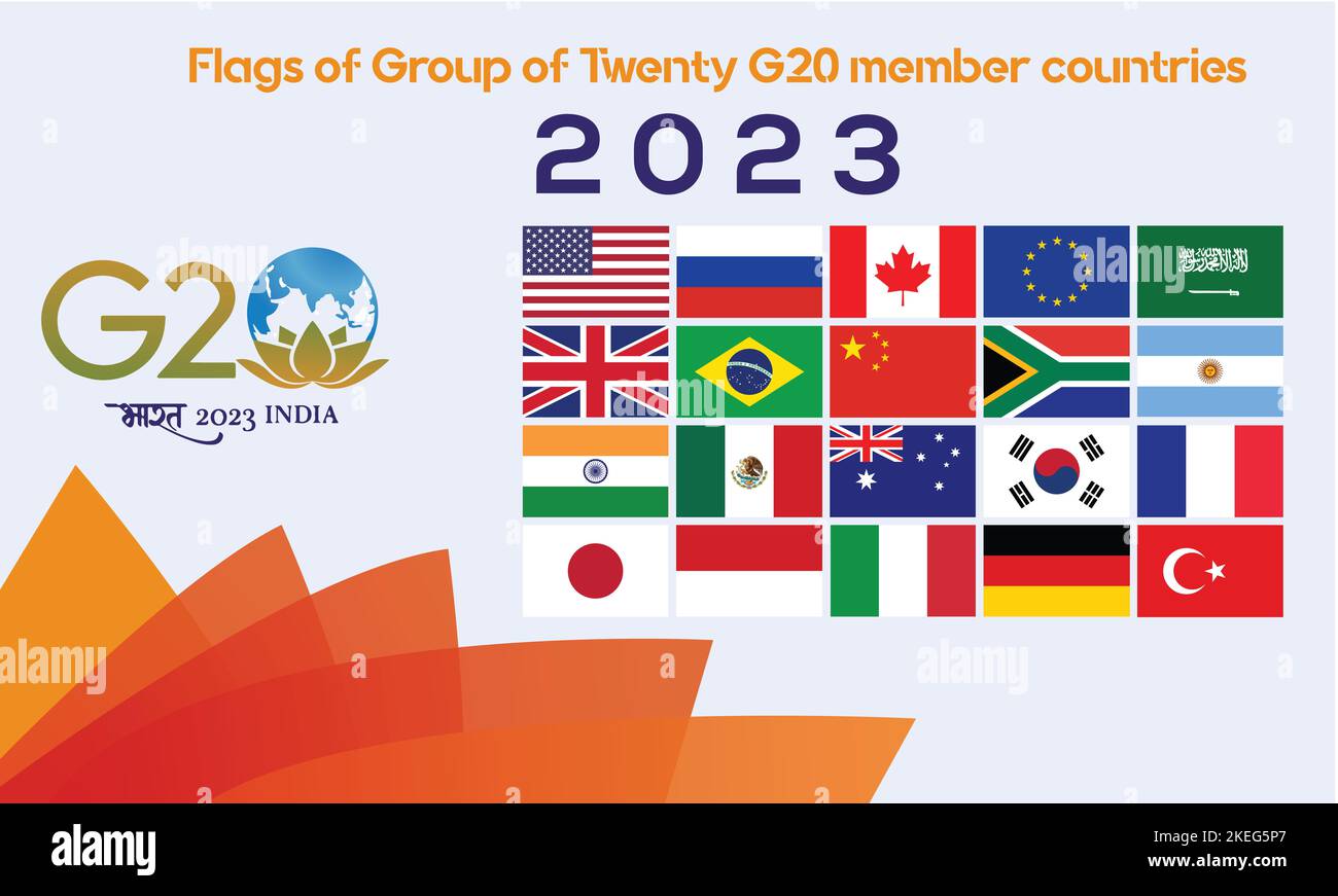 What Is G20 Countries List What Is G20 Countries List