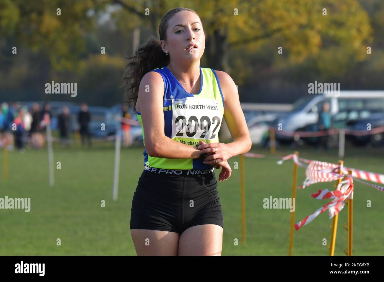 Kenworthy woods hires stock photography and images Alamy