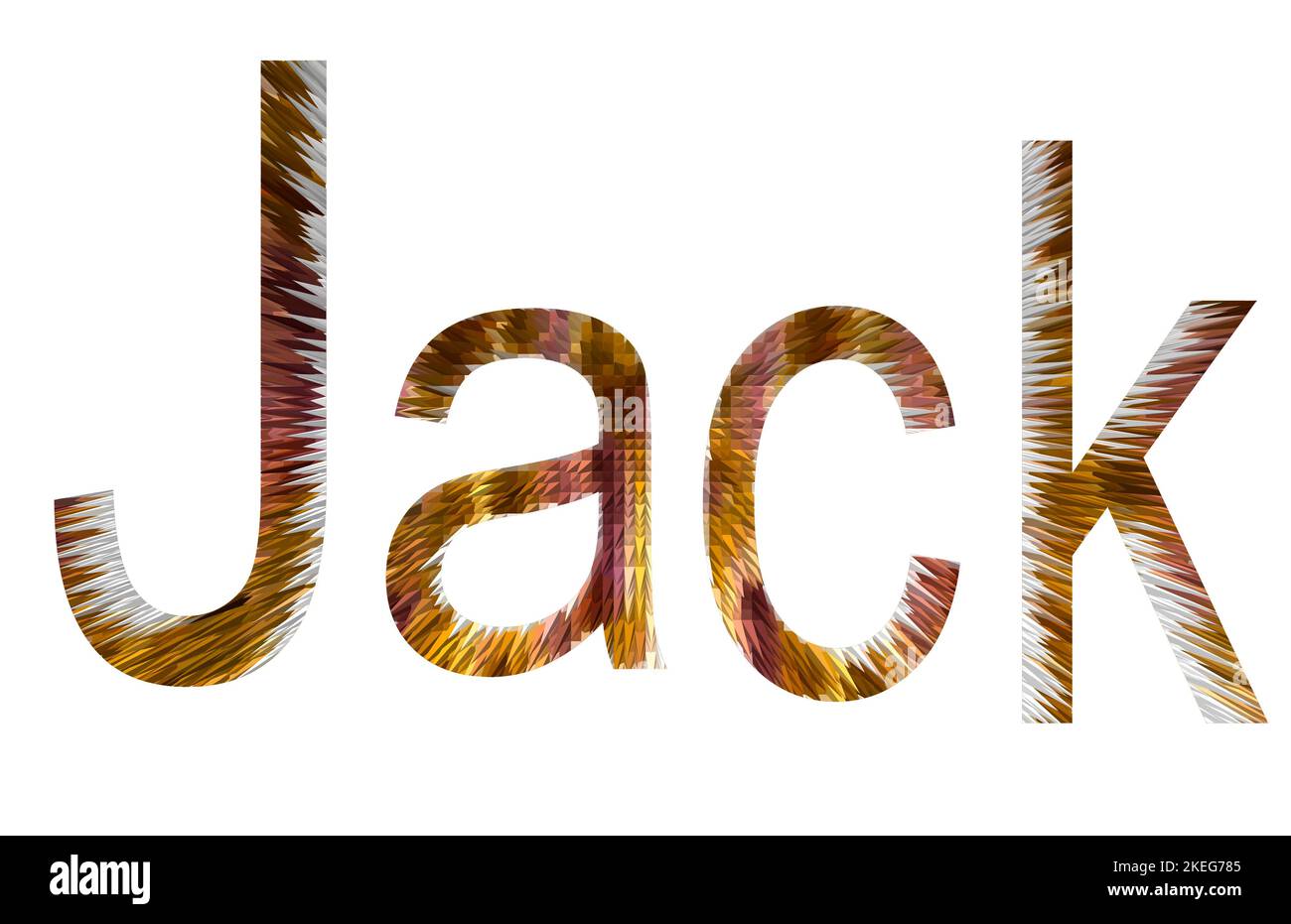 Most popular word in english Cut Out Stock Images & Pictures Alamy