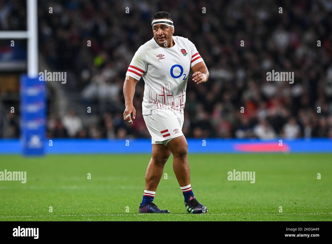 Mako vunipola england hi-res stock photography and images - Page 2