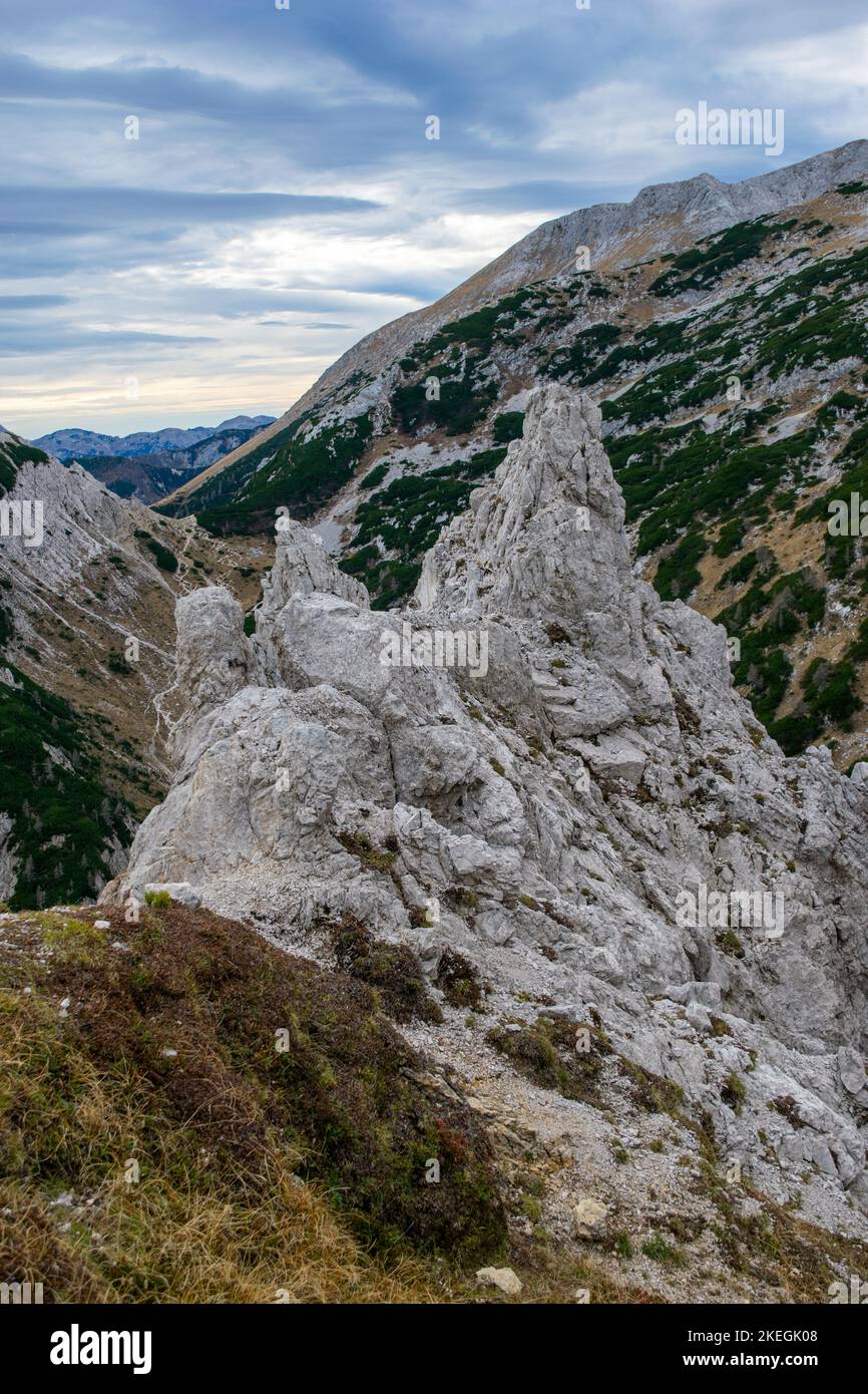 Stunning stone formations hi-res stock photography and images - Alamy