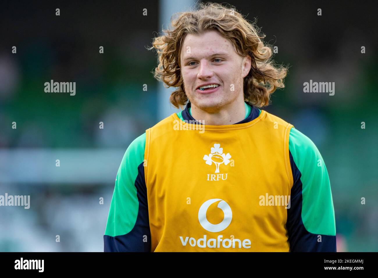 Cian prendergast hi-res stock photography and images - Alamy