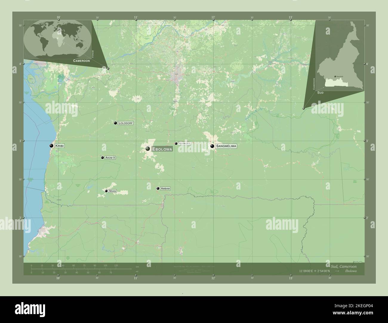 New update for DayZ DB Standalone Map : r/dayz