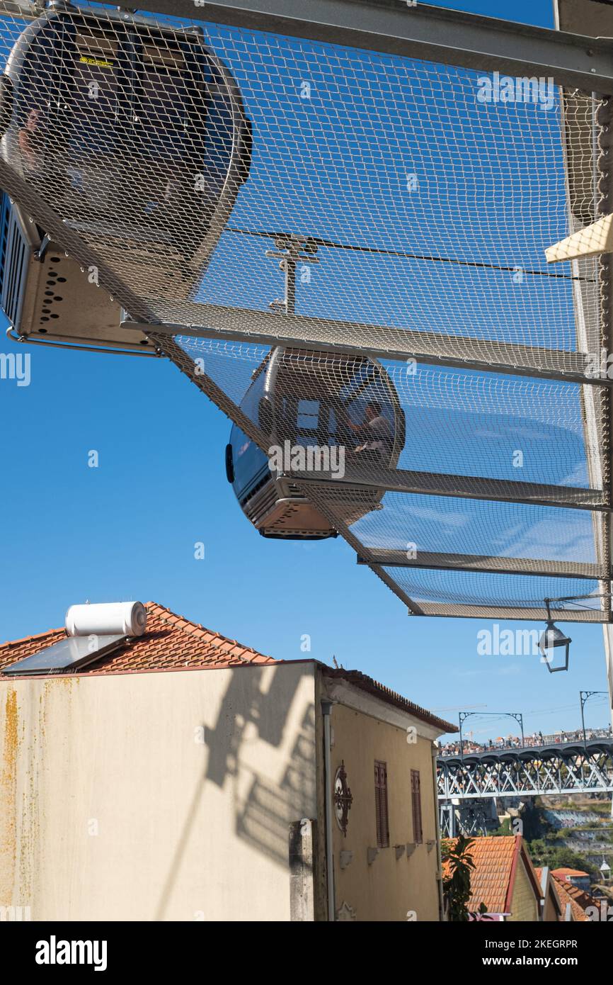 Car floating in air hi-res stock photography and images - Alamy