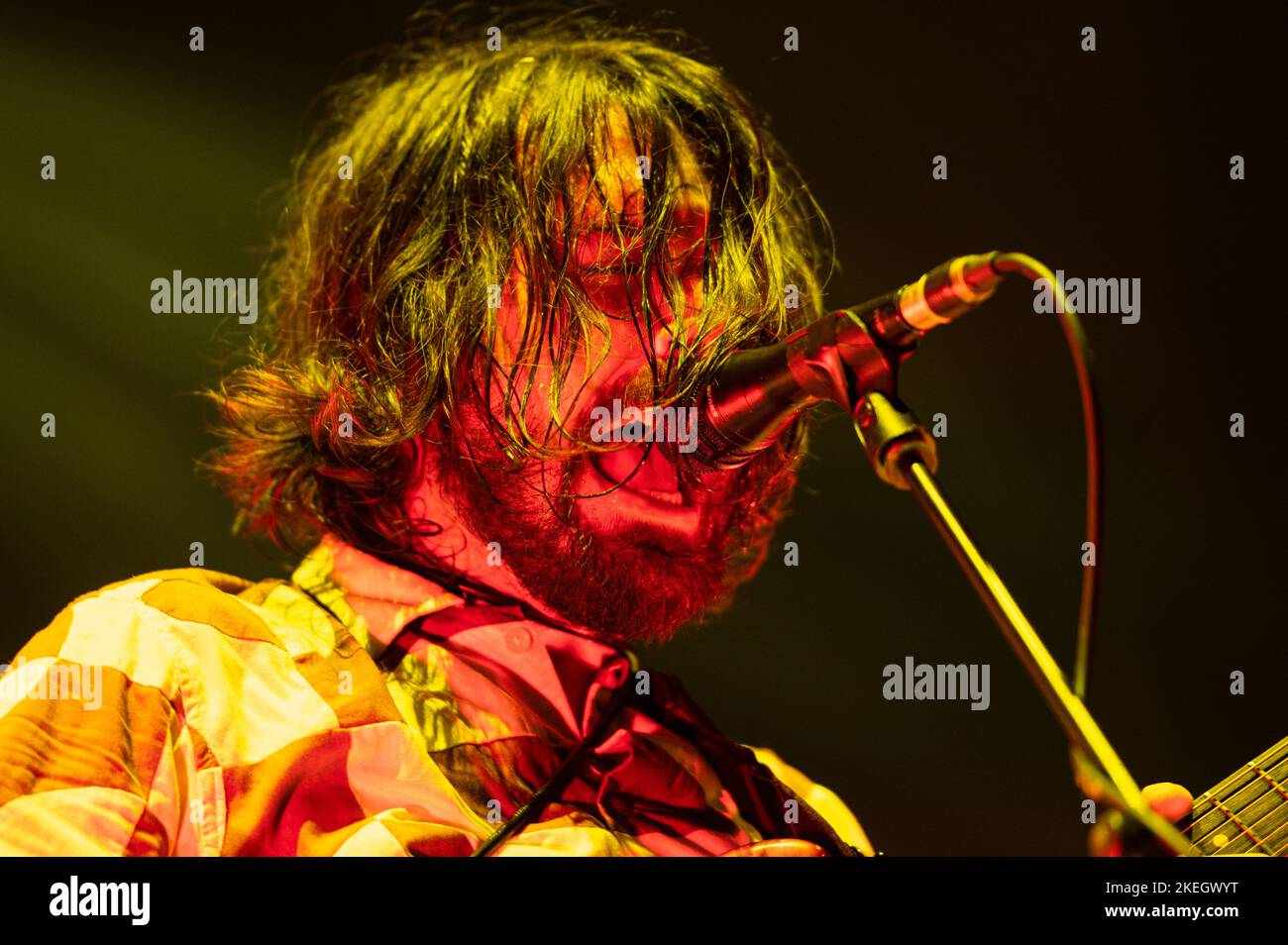 Who Replaced Barry Clyro? : 3 Candidates to Replace Joe Barry at The ...