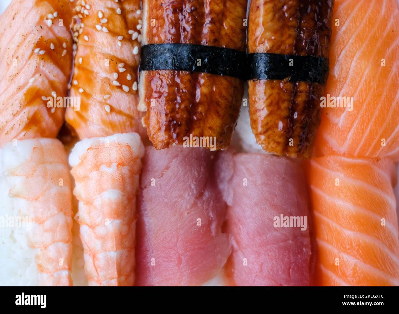 Food photography japanese cuisine hi-res stock photography and images