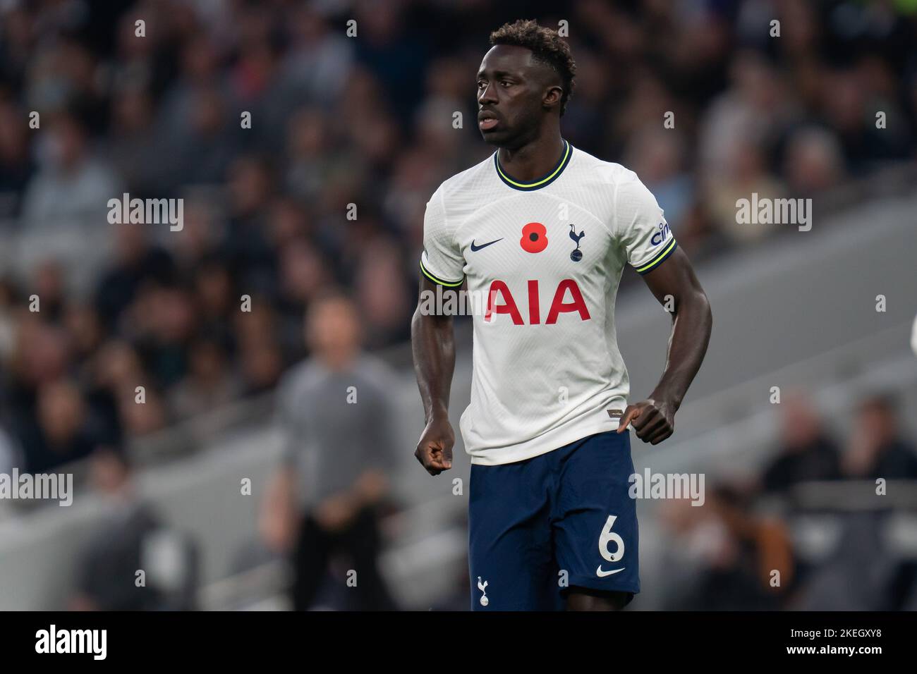 Leeds united tottenham hotspur league hi res stock photography and