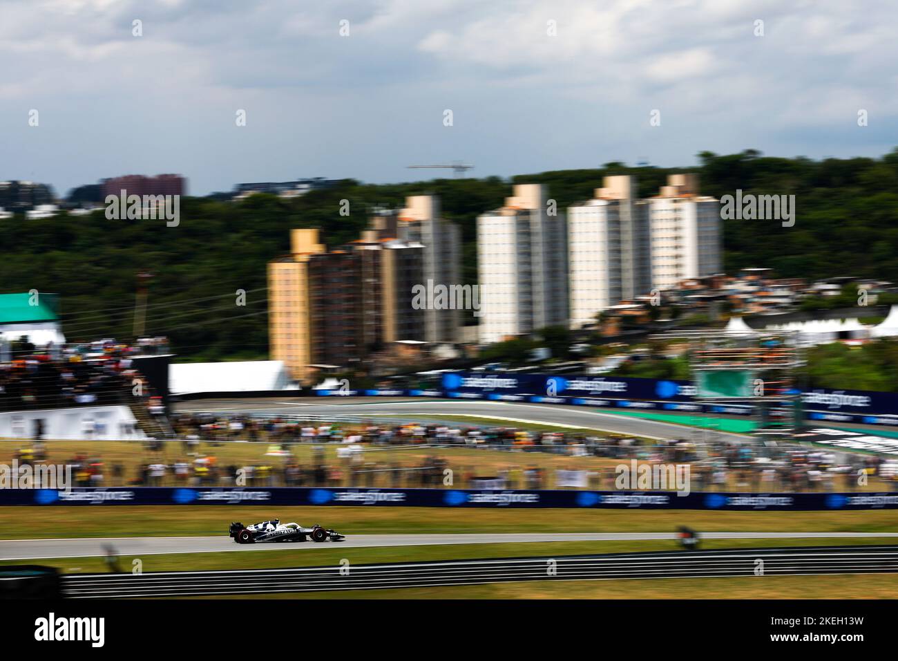 Autodromo jose carlos pace hi-res stock photography and images - Alamy