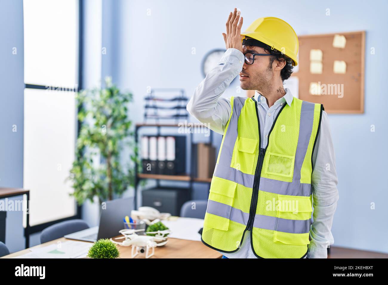 Construction blunder hi-res stock photography and images - Alamy