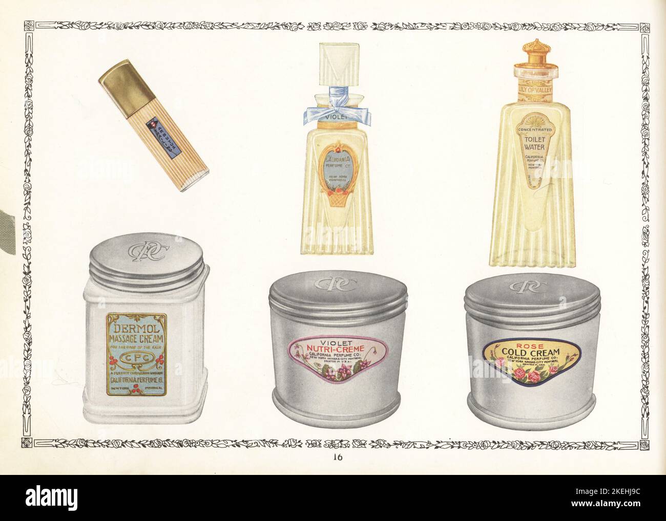 Nutri creme hires stock photography and images Alamy