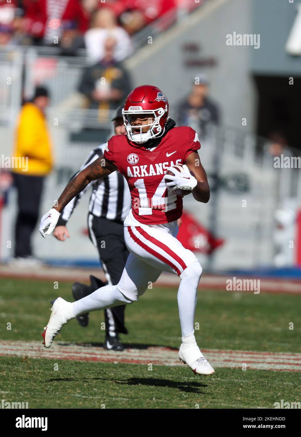 Bryce stephens hires stock photography and images Alamy