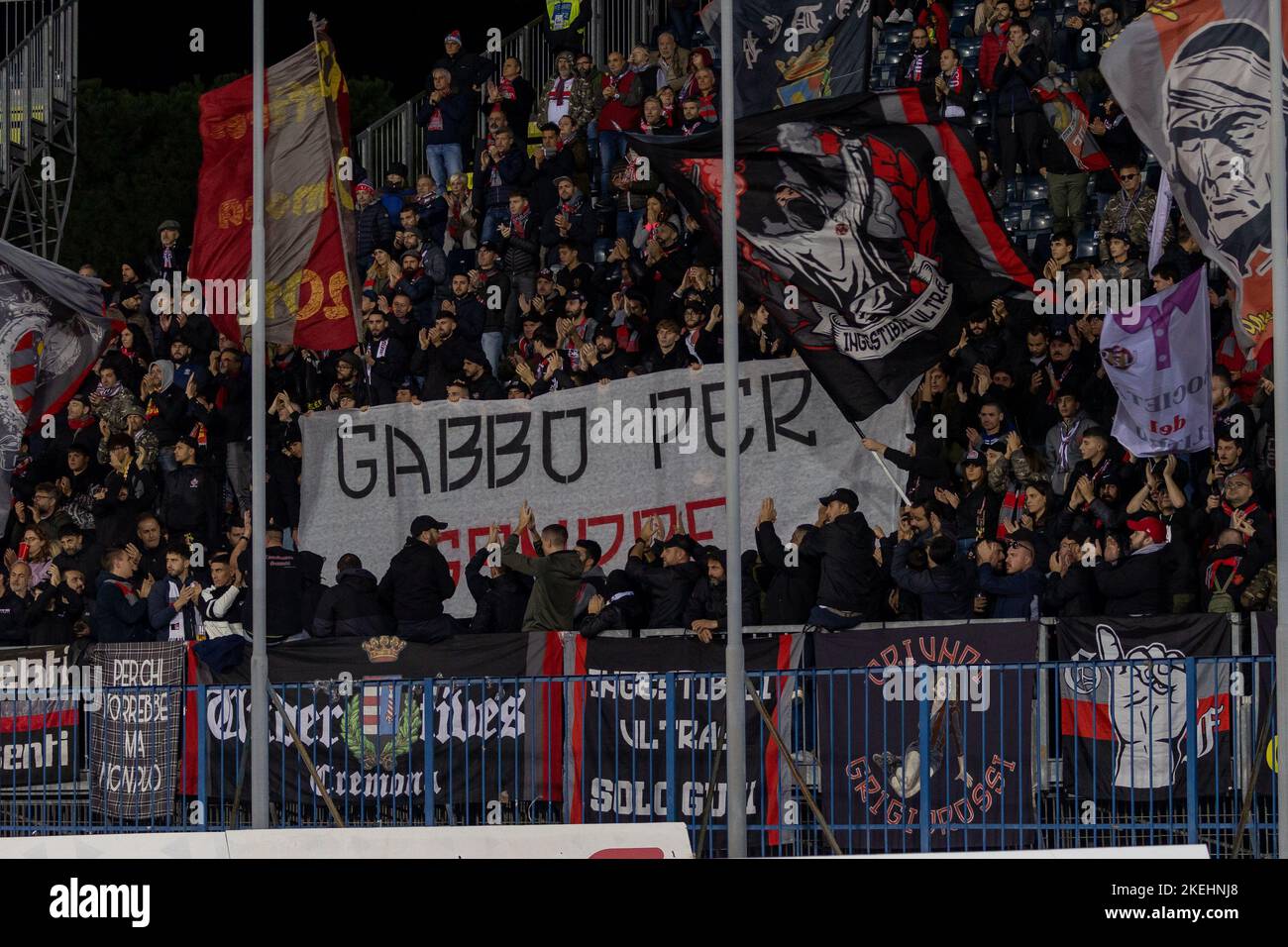 Rebecca Corsi (vice-president of Empoli FC) during Empoli FC vs ACF  Fiorentina, italian soccer