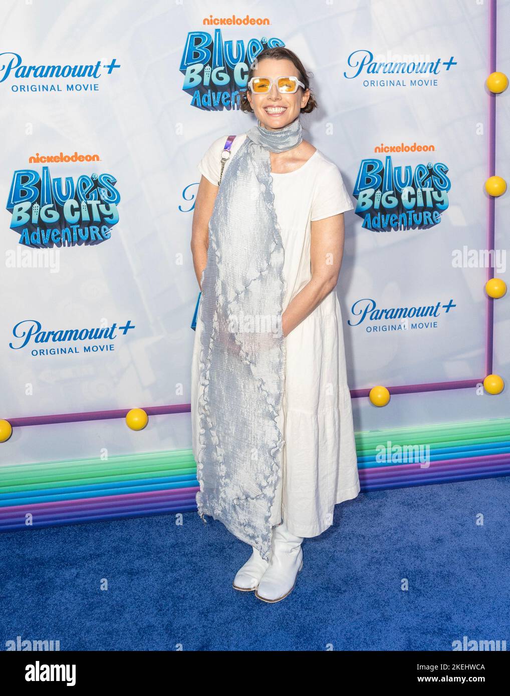 Blues movie sales premiere