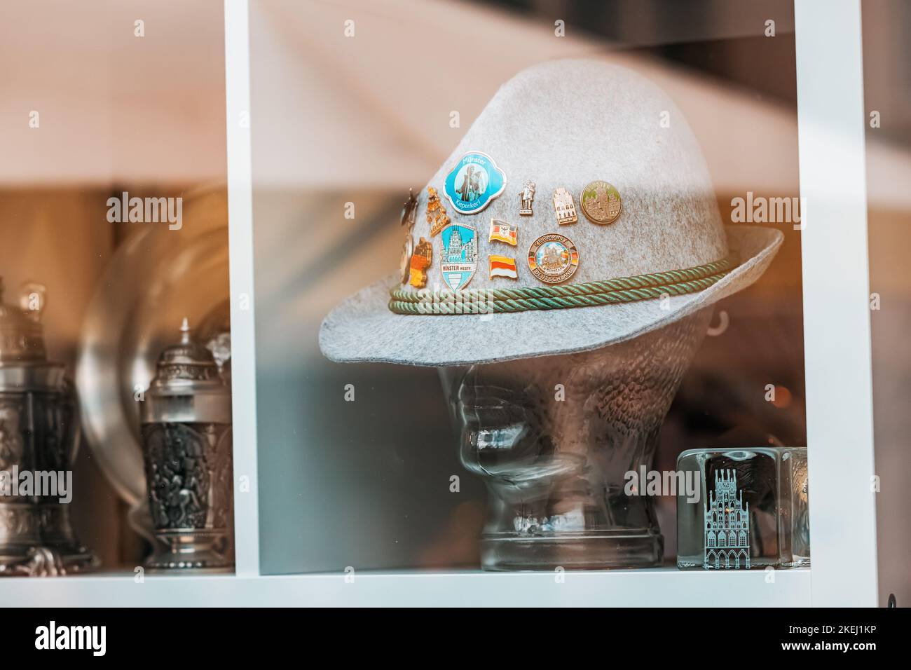 Shopping germany clothes hi-res stock photography and images - Page 12 -  Alamy